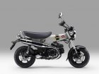 Honda ST125 Dax
